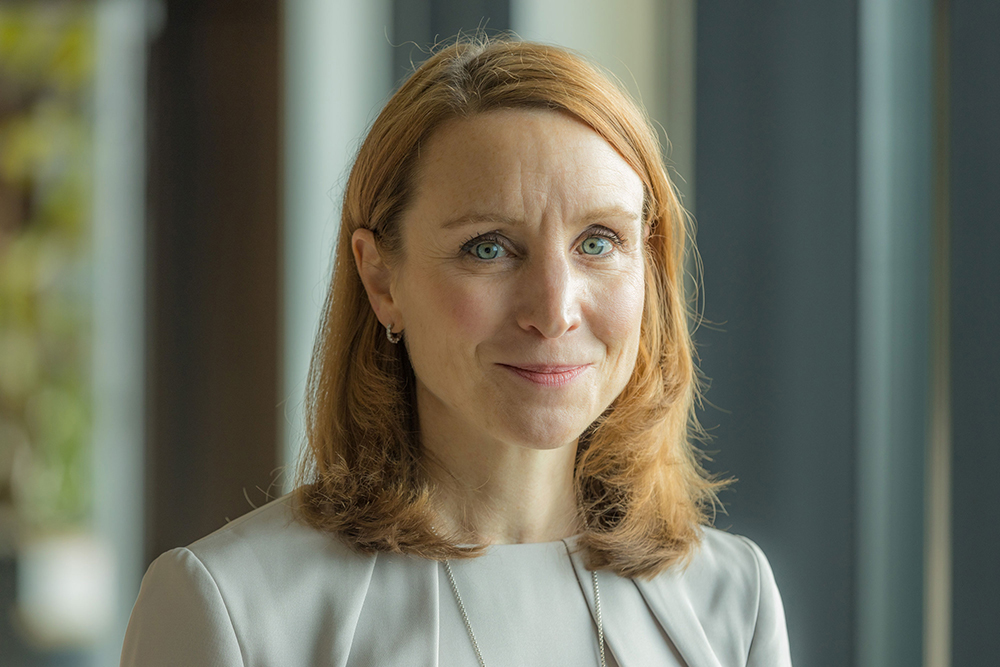 Alexandra Hachmeister ©Nils Thies