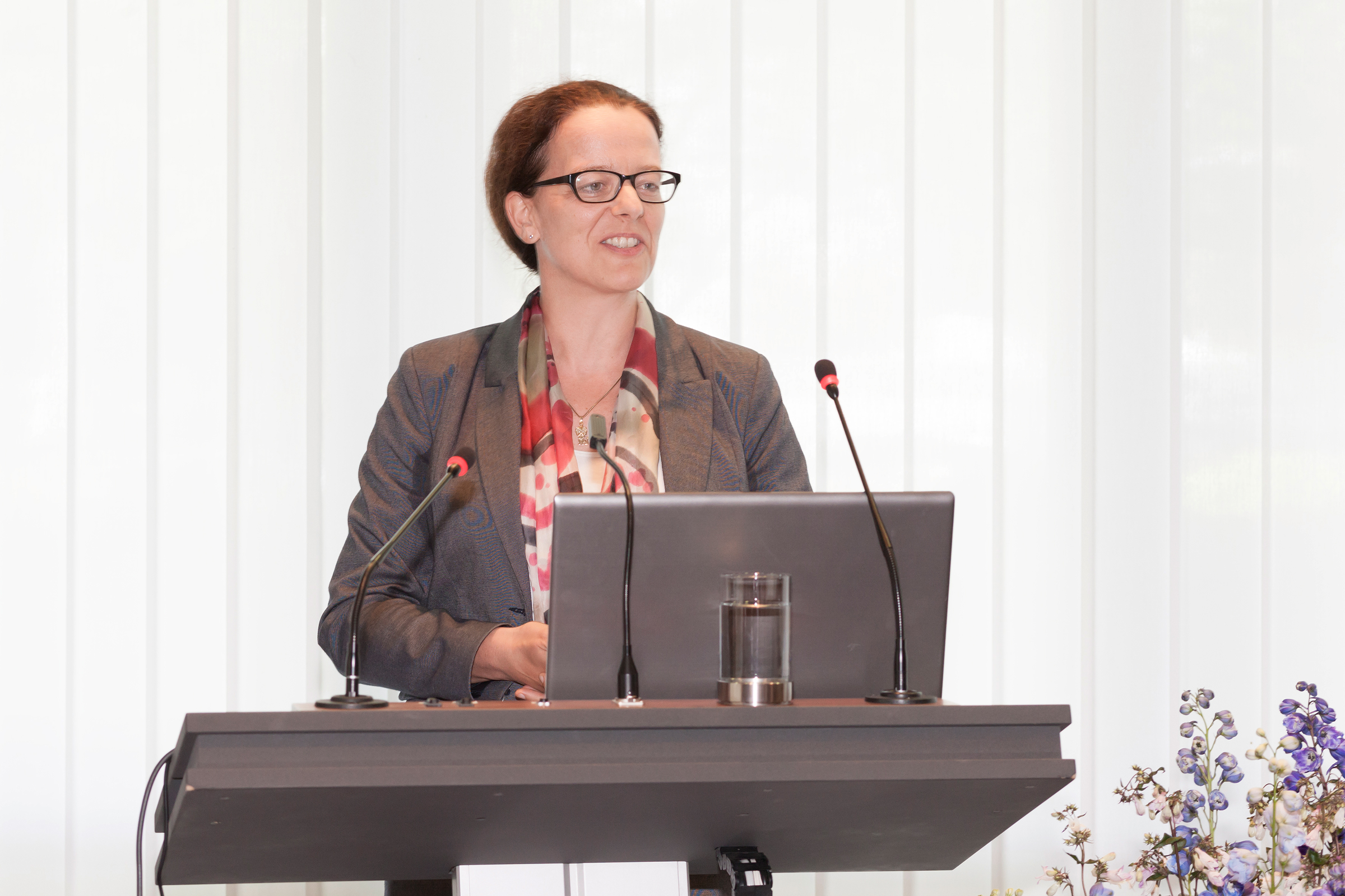 Symposium Preis- und Finanzstabilität ©Alexandra Lechner