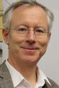 Portrait Krause